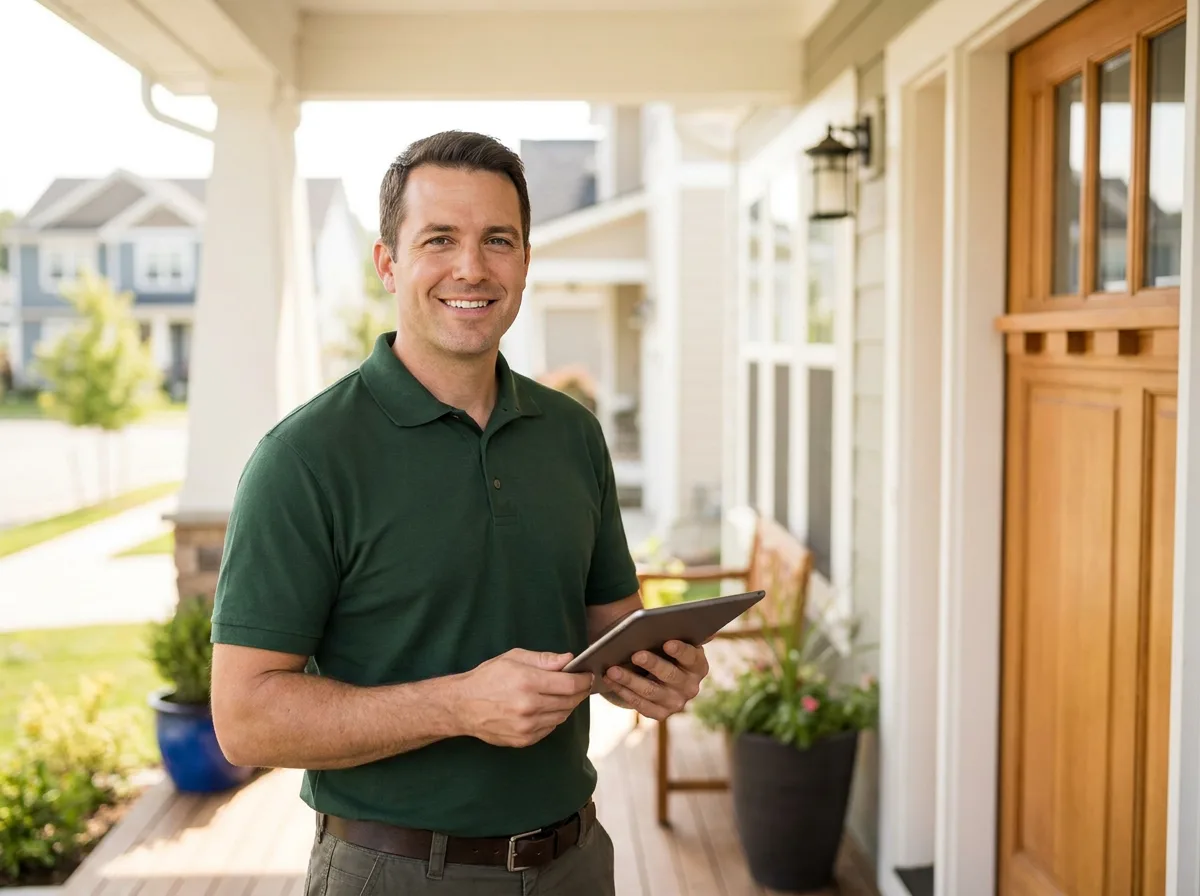 Pest control FAQs for Athens, TX